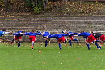 Bild 24 - Frauen Holstein Kiel - Hamburger SV : Ergebnis: 1:0